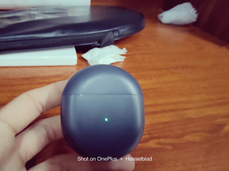一加耳机 OnePlus Buds 两周前...