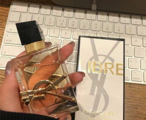 【全新包邮】YSL圣罗兰香水 Libre自...