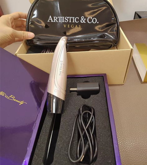 正品带购买凭证dr.arrivo宙斯小尖刀...