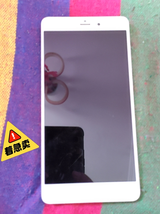 家里闲置8层新，小米NOTE LTE 3G...