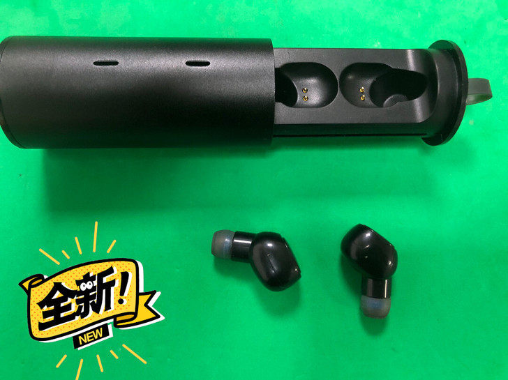 TWSE蓝牙耳机