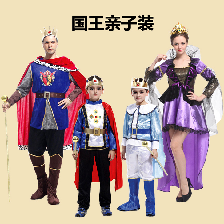 欢乐派对 服饰