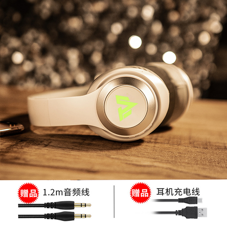 菲尼泰 蓝牙耳机全新，包装盒什么都在
