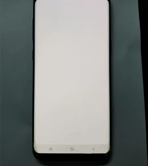 三星S8+ (SM-G9550)售后拆机屏...