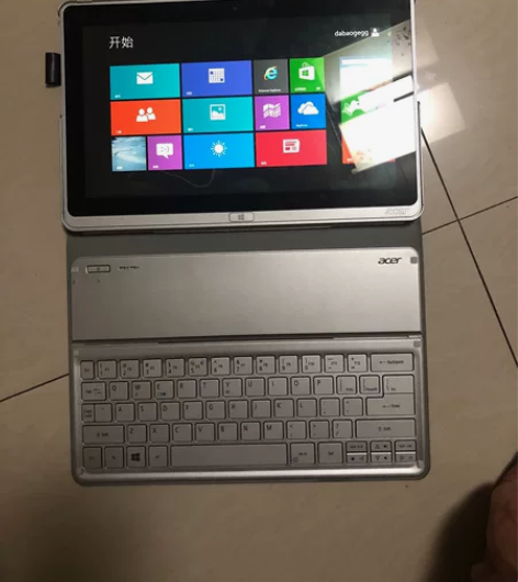 宏基笔记本 一点毛病没有 适合办公 玩点小...