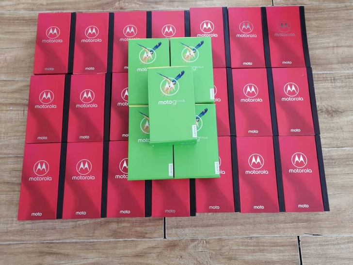 摩托罗拉z2 motoz2无人直播手机。4...