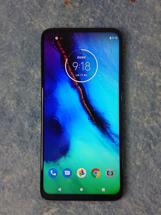 摩托罗拉 moto g stylus 12...