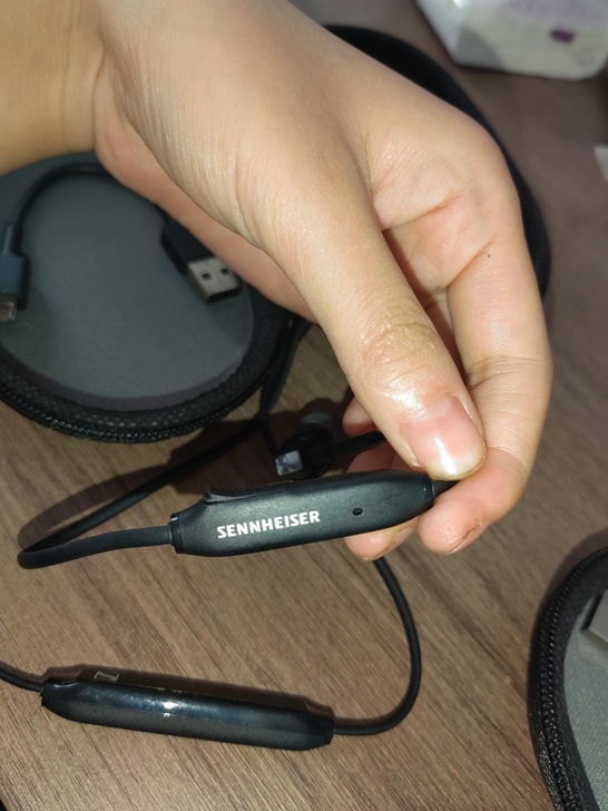 原装正品SENNHEISER/森海塞尔无线...