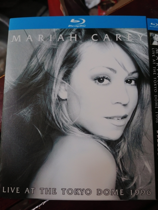 现货玛丽亚凯莉 Mariah Carey ...