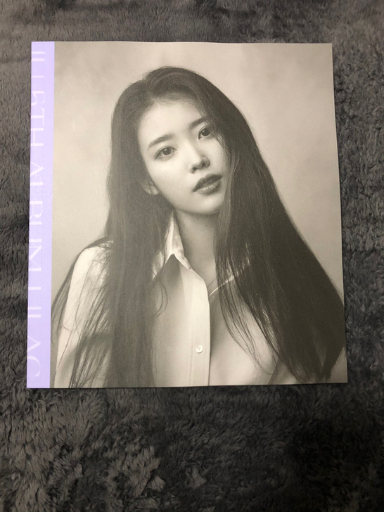 IU彩灰两版PD可单出也可一起出,可带价格...