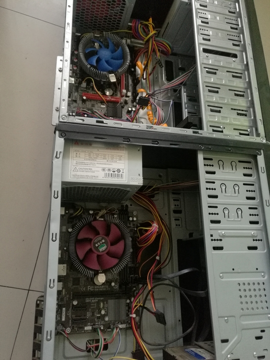 电脑主板H81卖100.H61卖100
