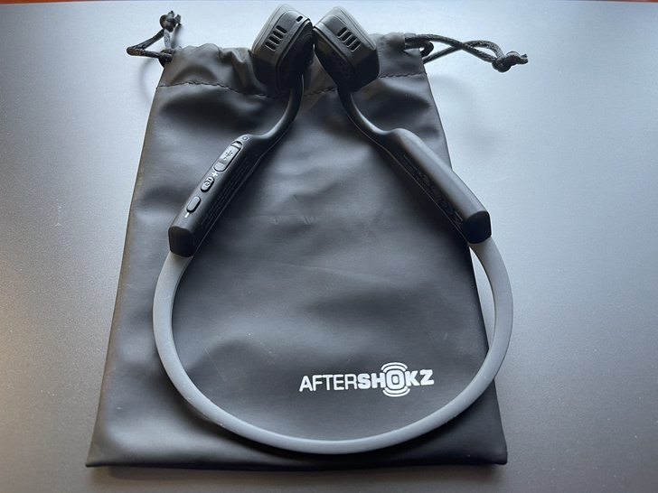 韶音 AfterShokz Titaniu...