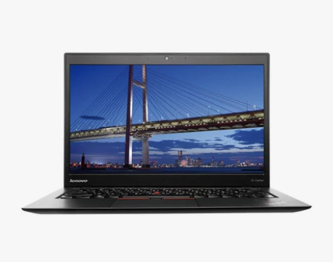 ThinkPad IBM X1 Carbo...