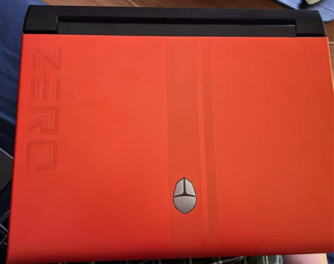 雷神zero 3070笔记本 5800h ...