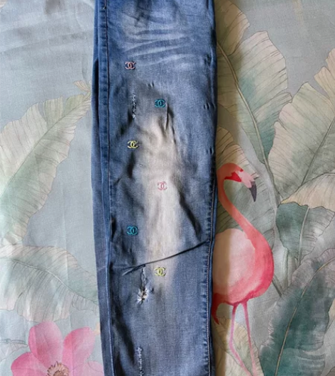 京灏裤子，春秋50一条冬季加绒65一条， ...