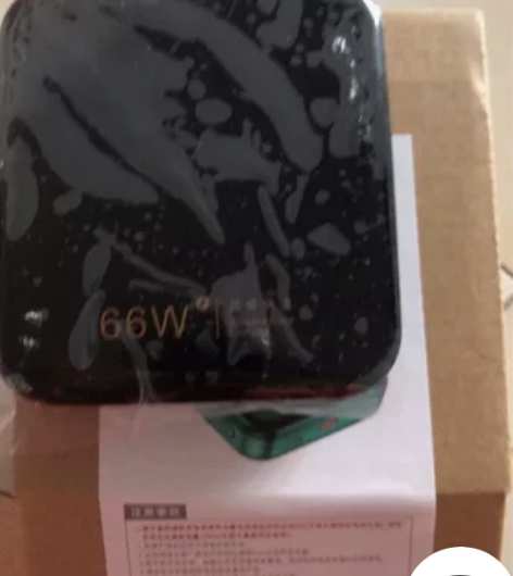 快充大容量充电宝.自带充电线方便使用，50...