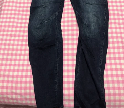 95新 正品潮牌G_star RAW男士牛...