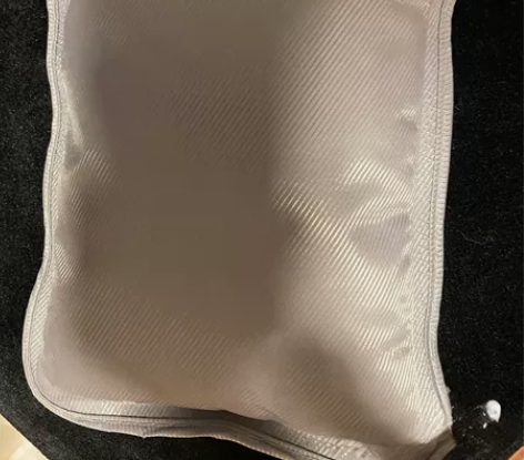 南极人充电式防爆热水袋暖手暖水袋敷肚子宝宝...