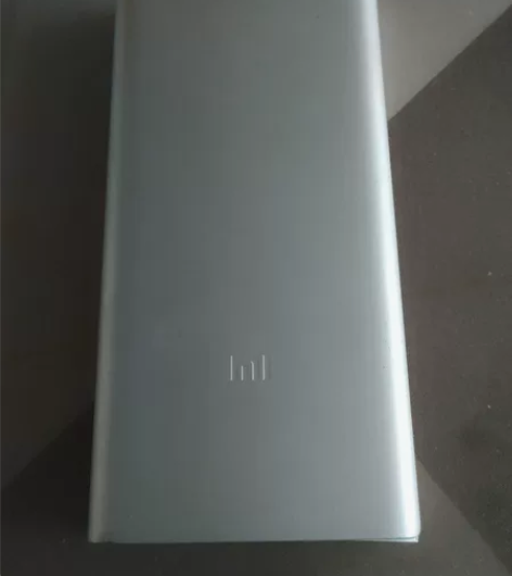 小米10000移动电源 充电宝闲置低价转 ...