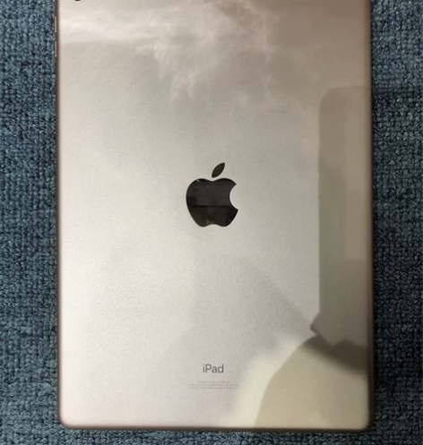 苹果iPad 2019款10.2寸128g...