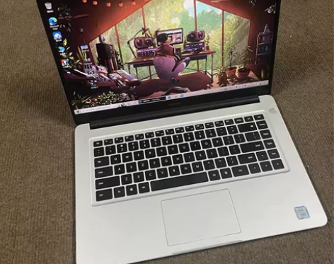 ?9成新华为MateBookD15轻薄本笔...