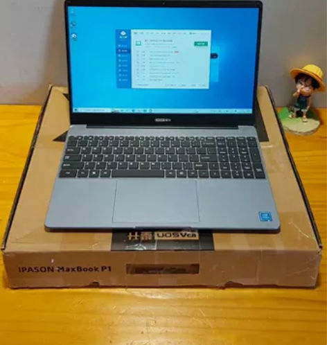 攀升maxbook p1x 赛扬j4125...