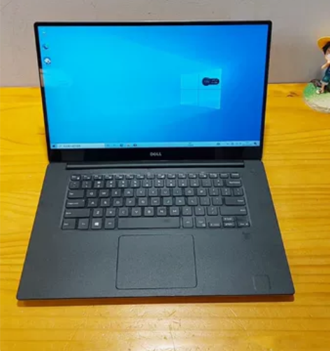 戴尔xps 15 9560 7代i7 gt...