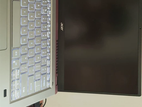 Acer宏碁传奇X 配置 :R7 5800...