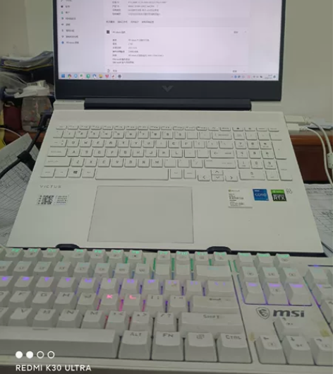 光影精灵7，305011400，内存165...