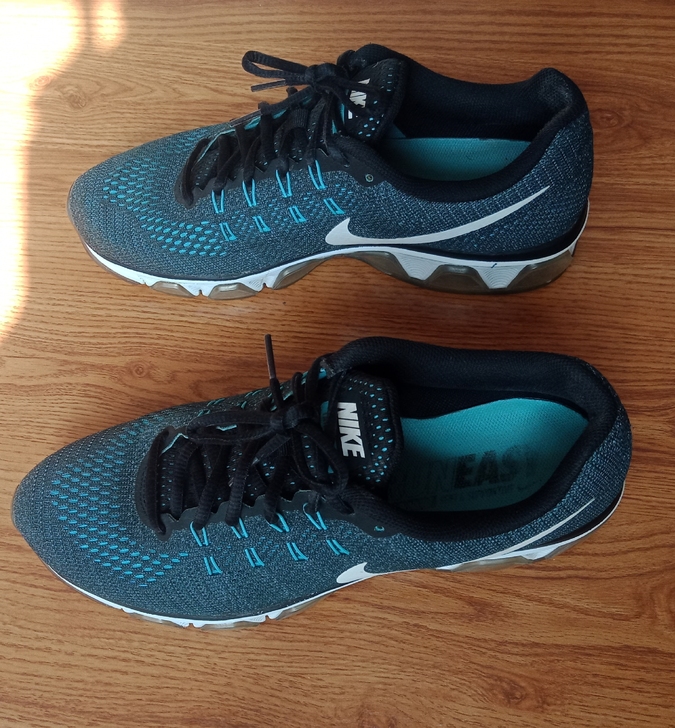 耐克44.5码 官方正品NIKE TAIL...