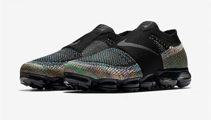 Nike Vapor Max 大气垫缓震运...