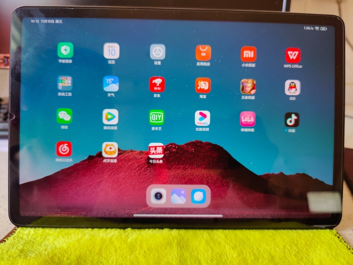 小米平板5 Pro 2021款11英寸2....