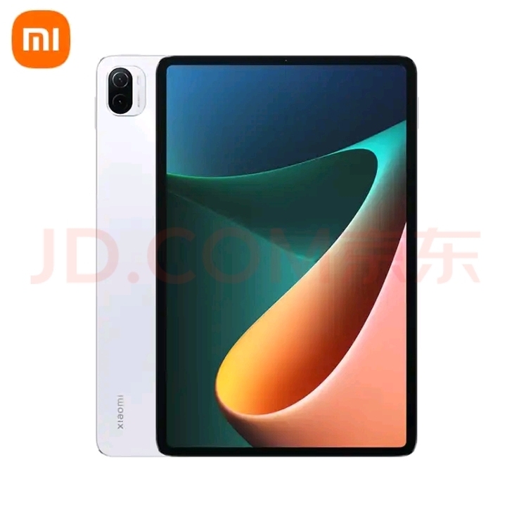 小米平板5pro6+128g白色，全新未拆...