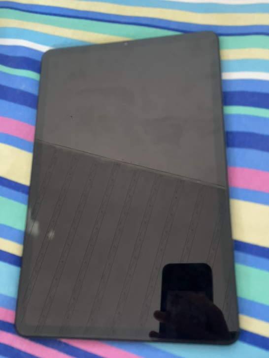 MIUI/小米 小米平板5pro    1...