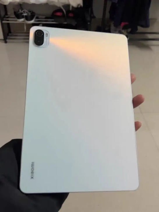 全新 小米平板5pro，126GWiFi版...