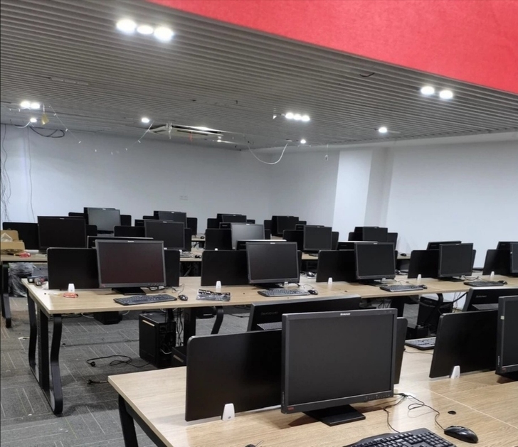 点击!!联想台式电脑主机 全套 整套 亏...