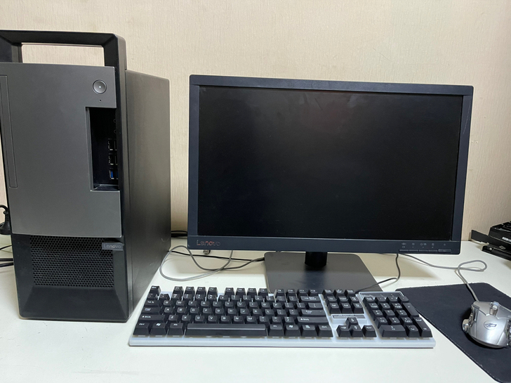 20套 联想扬天T4900V/I3-810...