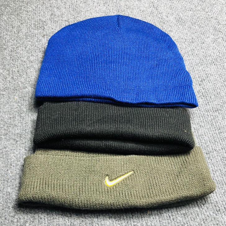 《拍1送2，共3顶》nike耐克 经典款小...