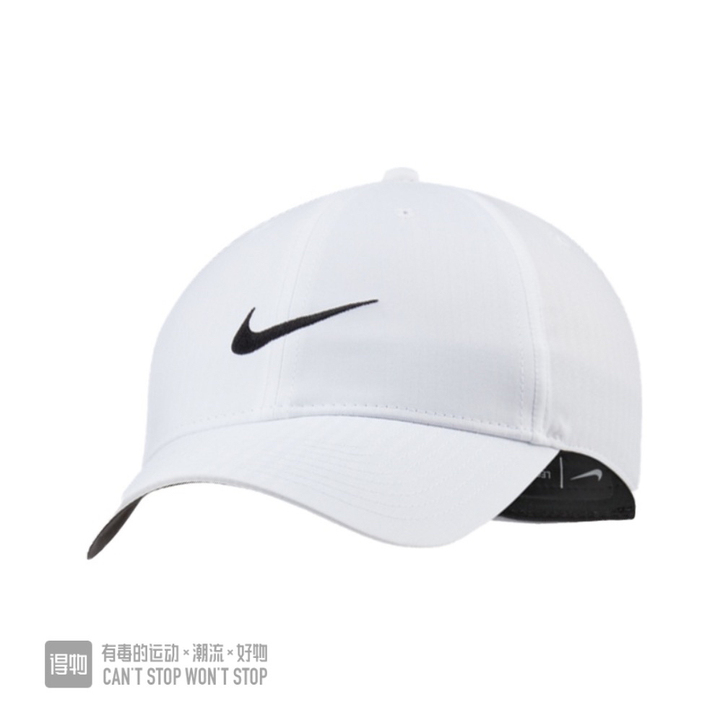 Nike耐克鸭舌帽运动帽#白敬亭同款#