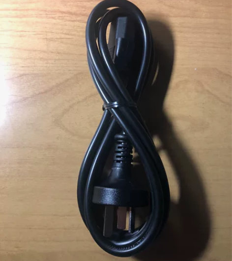 全新电源线，HP电脑原装 感兴趣的话点“我...