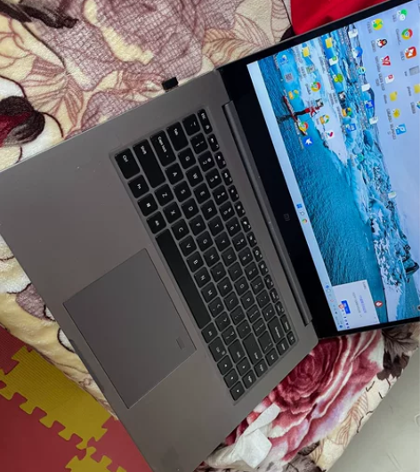 小米笔记本pro gtx1050 版 15...