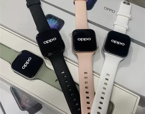 全新OPP0 Watch 智能手表46mm...