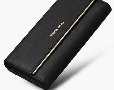 ?【过年不打烊】2020新款时尚女士钱包女...