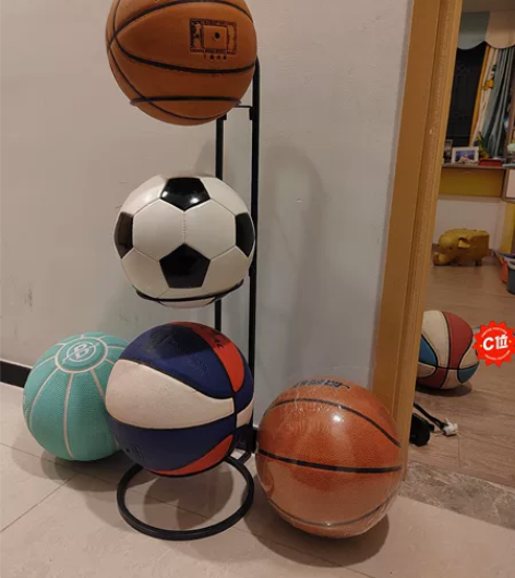 全新篮球，手感不错，，，20出，清城区自提...