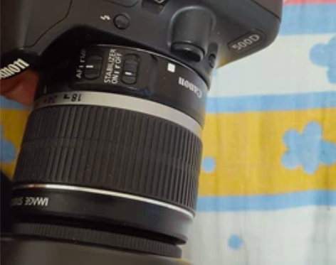 入门单反佳能500D入门级机身数码相机 感...