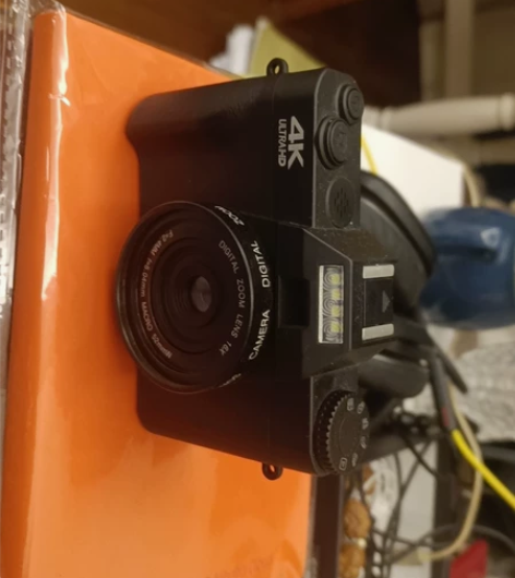 Sony/索尼 数码相机高清专业旅游家用学...