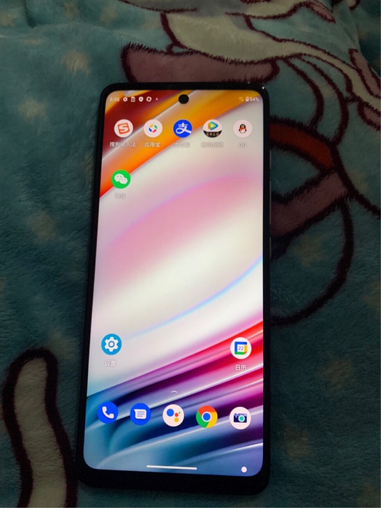 摩托罗拉 moto g60 国际版 XT2...
