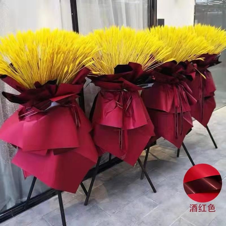 【顺丰包邮，我出邮费】新店大麦开业花篮商场...