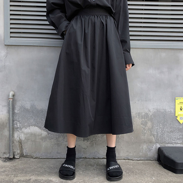 百思朵 半身裙