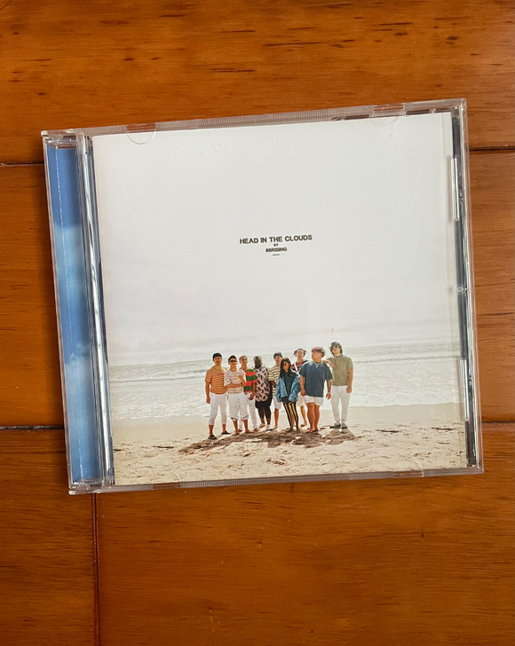 88rising head in the ...